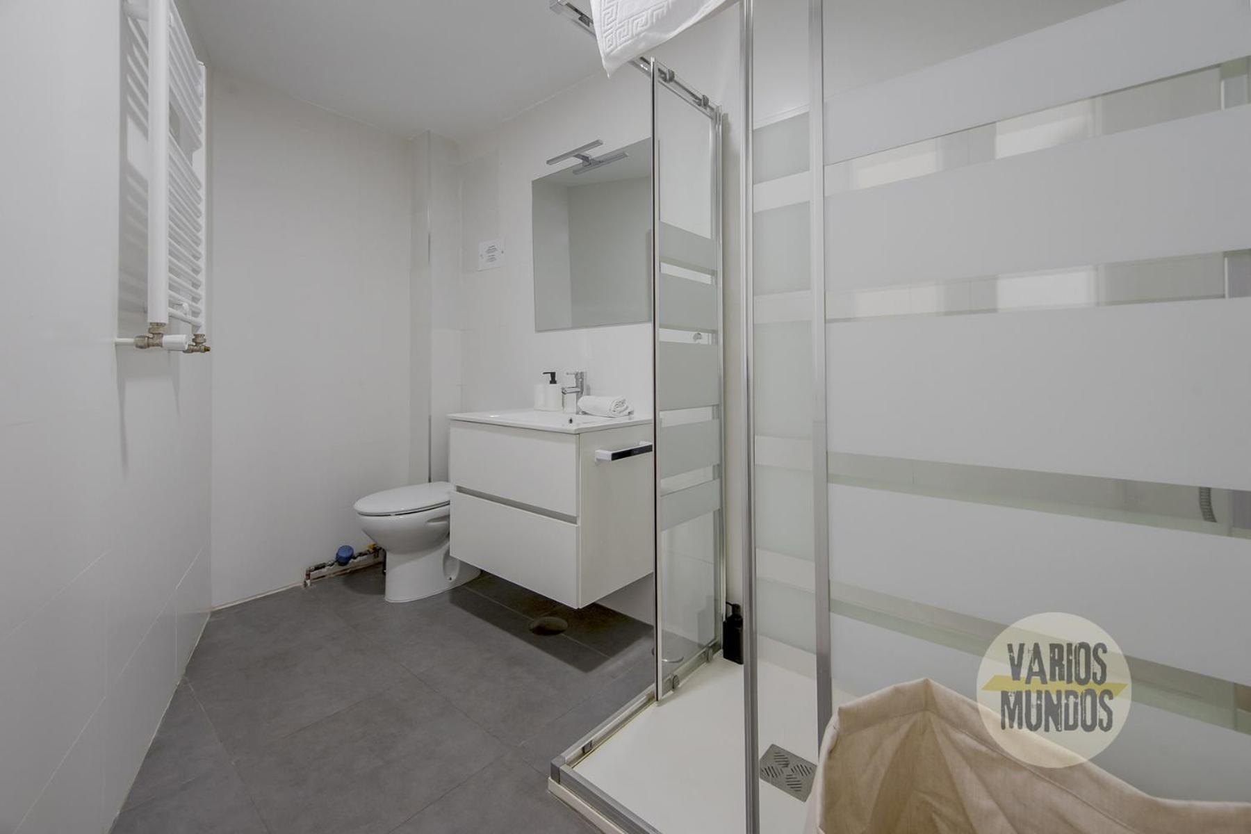 מדריד Excuisite New Apt En Gran Via Para 5Pax E2 מראה חיצוני תמונה
